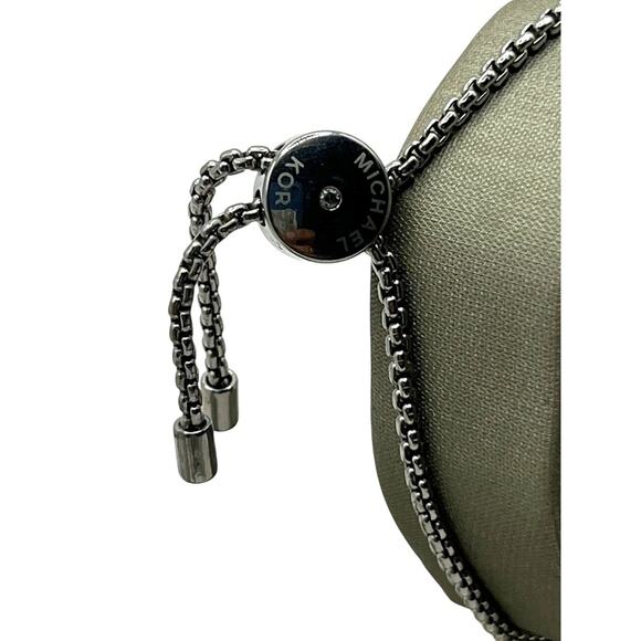 Michael Kors Round Bolo Bracelet (15773) - Picture 6 of 6